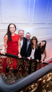 Kent House Team