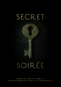 Secret-Soiree-Supper-Club-Christmas-Party-Kent-House-Knightsbridge-2025