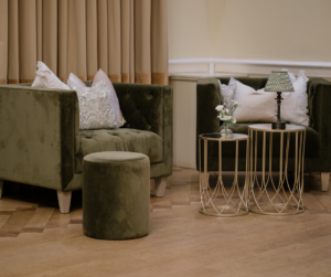 Wedding Seating Kent House Knightsbridge