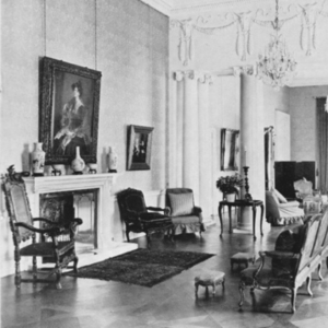 The women behind Kent House